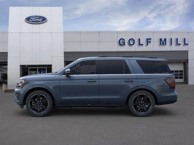 new 2024 Ford Expedition car, priced at $72,012