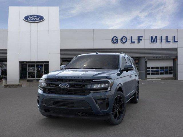 new 2024 Ford Expedition car, priced at $72,012