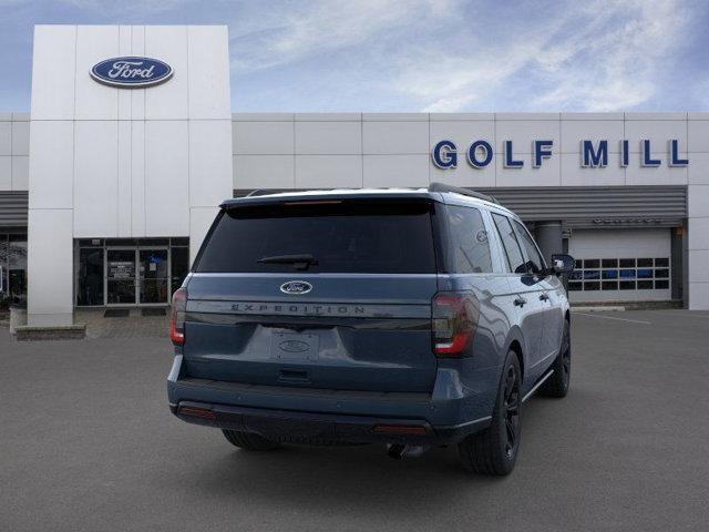 new 2024 Ford Expedition car, priced at $76,199