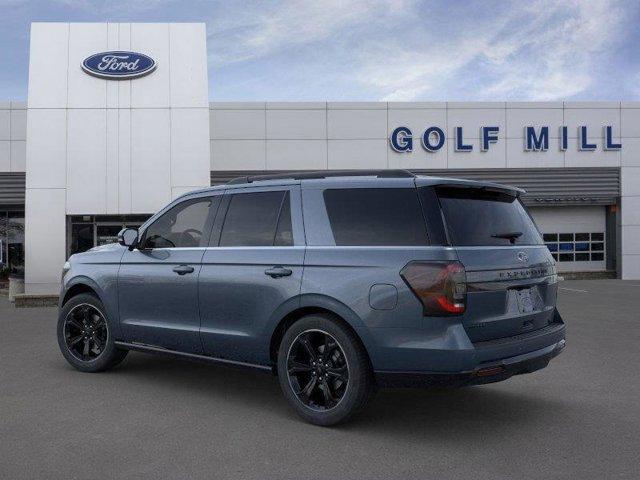 new 2024 Ford Expedition car, priced at $72,012