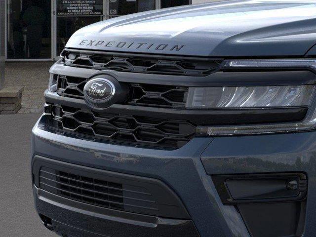 new 2024 Ford Expedition car, priced at $72,012