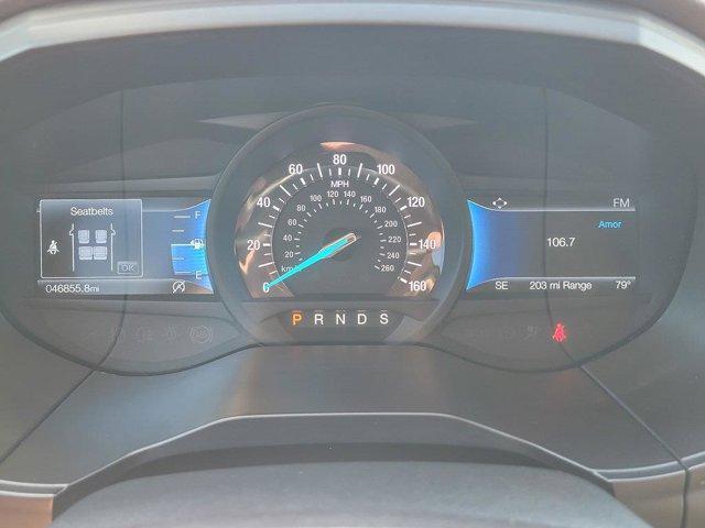 used 2024 Ford Edge car, priced at $27,963