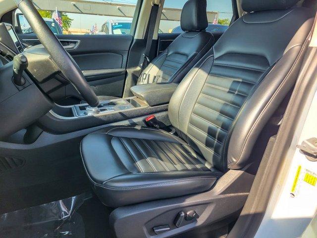 used 2024 Ford Edge car, priced at $27,963
