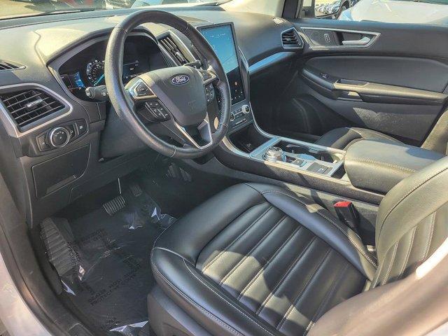used 2024 Ford Edge car, priced at $27,963