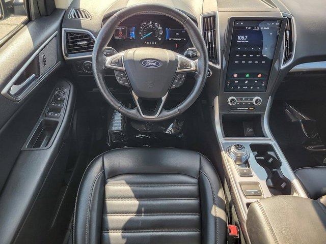 used 2024 Ford Edge car, priced at $27,963