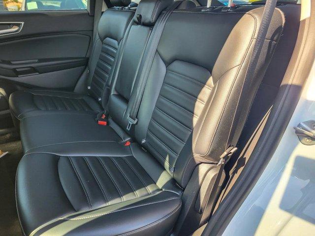 used 2024 Ford Edge car, priced at $27,963