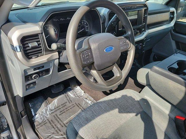 used 2021 Ford F-150 car, priced at $33,896