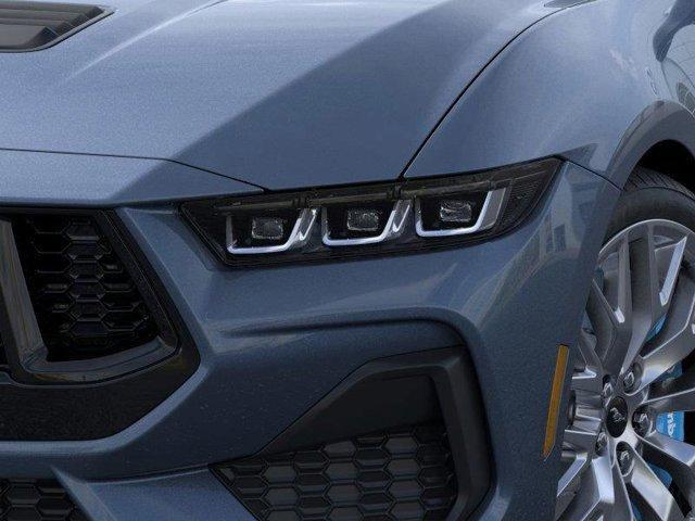 new 2024 Ford Mustang car, priced at $58,766