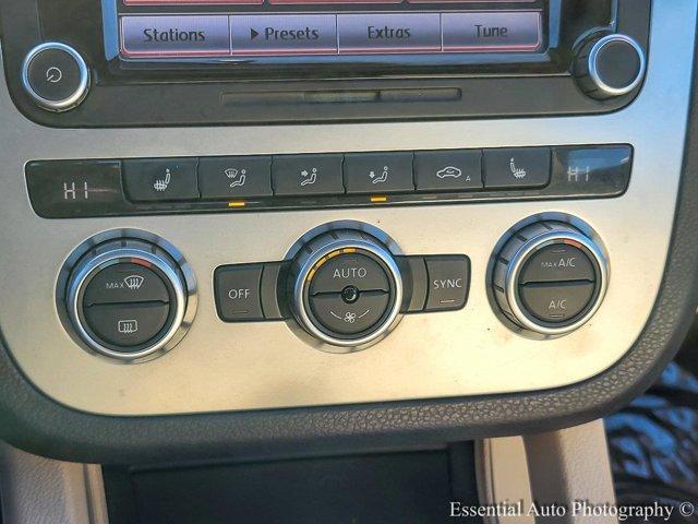 used 2013 Volkswagen Eos car, priced at $11,885