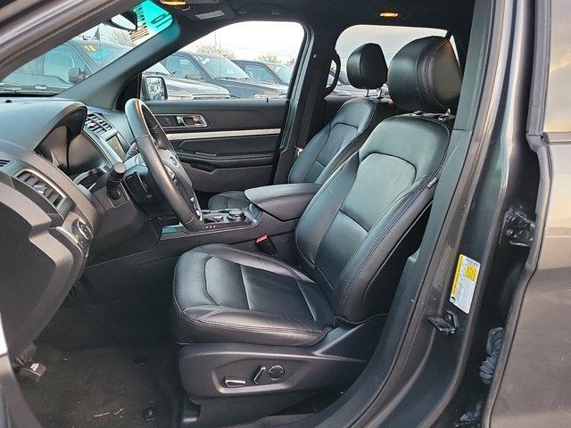 used 2016 Ford Explorer car, priced at $21,878