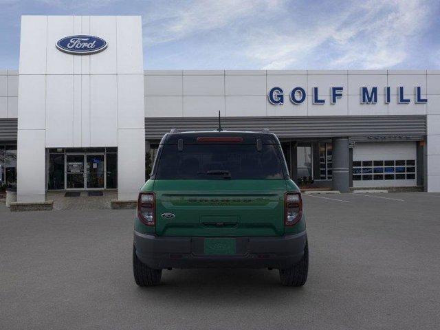 new 2024 Ford Bronco Sport car, priced at $30,285