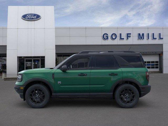 new 2024 Ford Bronco Sport car, priced at $30,285