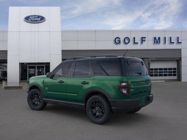 new 2024 Ford Bronco Sport car, priced at $30,285