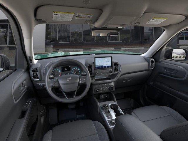 new 2024 Ford Bronco Sport car, priced at $30,285