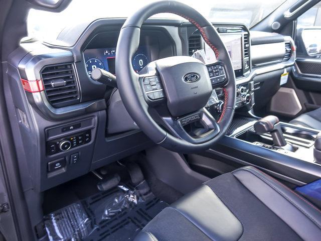new 2025 Ford F-150 car, priced at $94,255