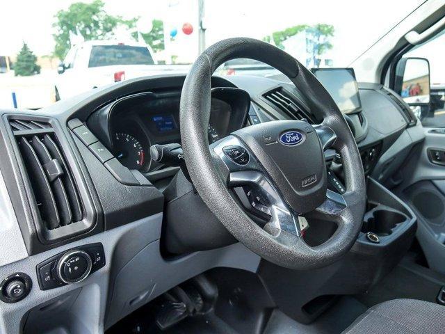 used 2019 Ford Transit-350 car, priced at $31,878