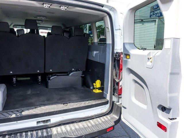 used 2019 Ford Transit-350 car, priced at $31,878