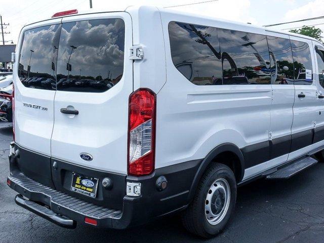 used 2019 Ford Transit-350 car, priced at $31,878