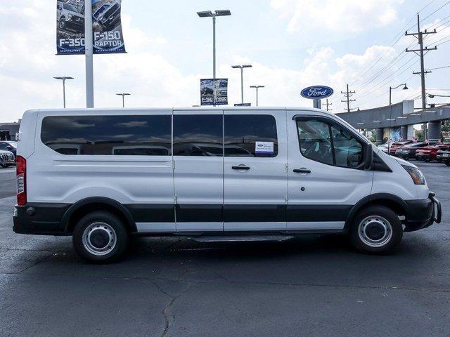 used 2019 Ford Transit-350 car, priced at $31,878
