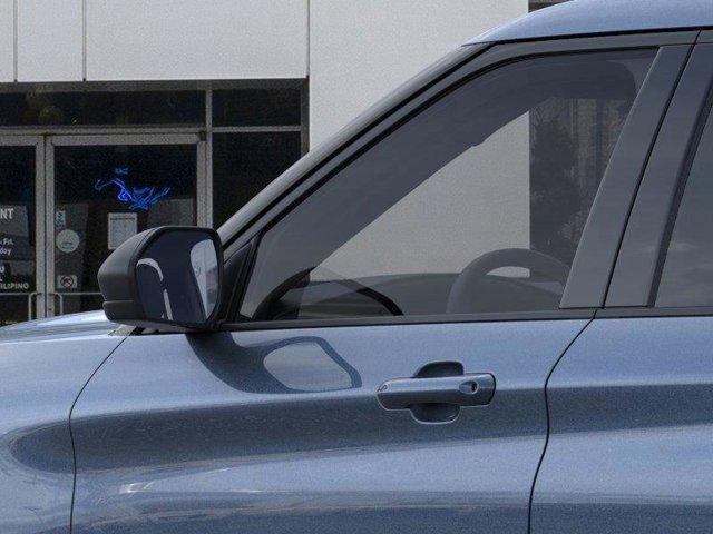 new 2025 Ford Explorer car, priced at $46,998
