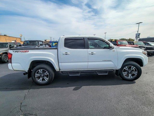 used 2016 Toyota Tacoma car, priced at $19,885