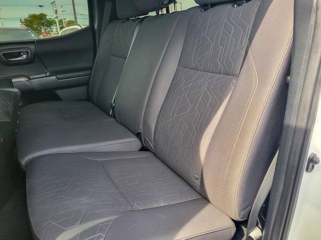 used 2016 Toyota Tacoma car, priced at $19,885