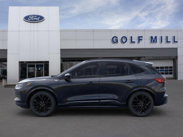 new 2024 Ford Escape car, priced at $40,190