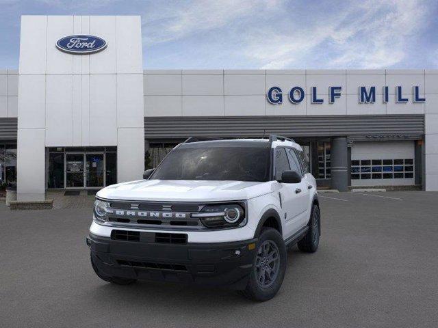 new 2024 Ford Bronco Sport car, priced at $29,872