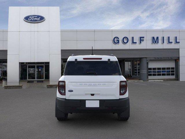 new 2024 Ford Bronco Sport car, priced at $29,872