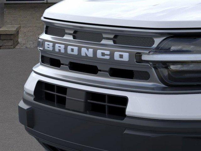 new 2024 Ford Bronco Sport car, priced at $29,872