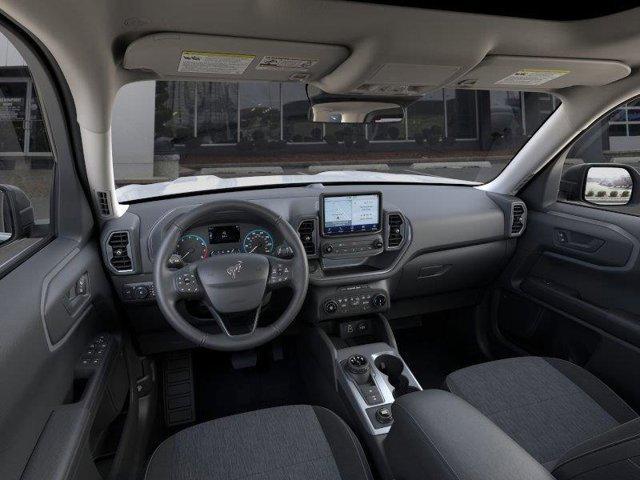 new 2024 Ford Bronco Sport car, priced at $29,872