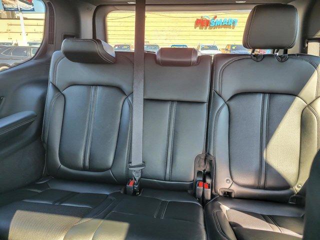 used 2023 Jeep Grand Wagoneer car, priced at $58,998