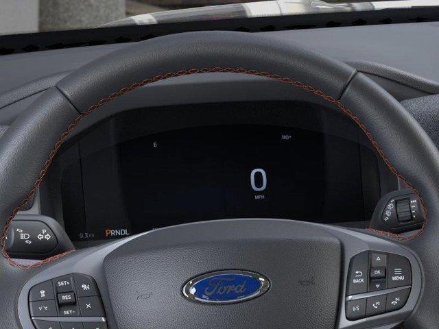 new 2025 Ford Explorer car, priced at $44,664
