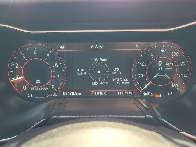used 2019 Ford Mustang car, priced at $23,875