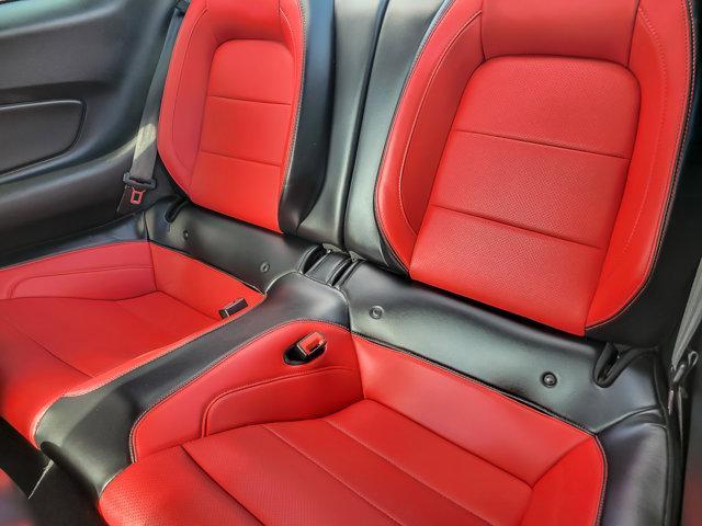 used 2019 Ford Mustang car, priced at $23,875