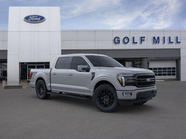 new 2024 Ford F-150 car, priced at $96,065