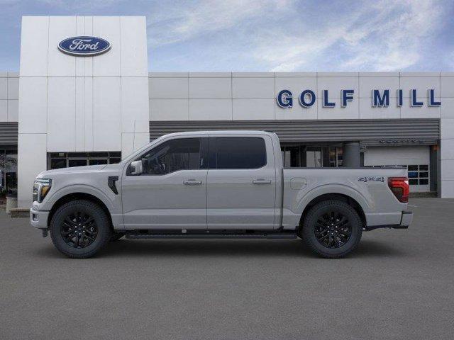 new 2024 Ford F-150 car, priced at $93,465