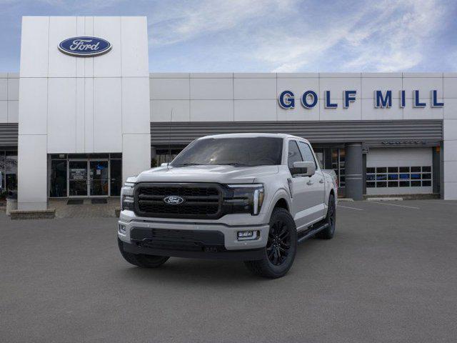 new 2024 Ford F-150 car, priced at $96,065