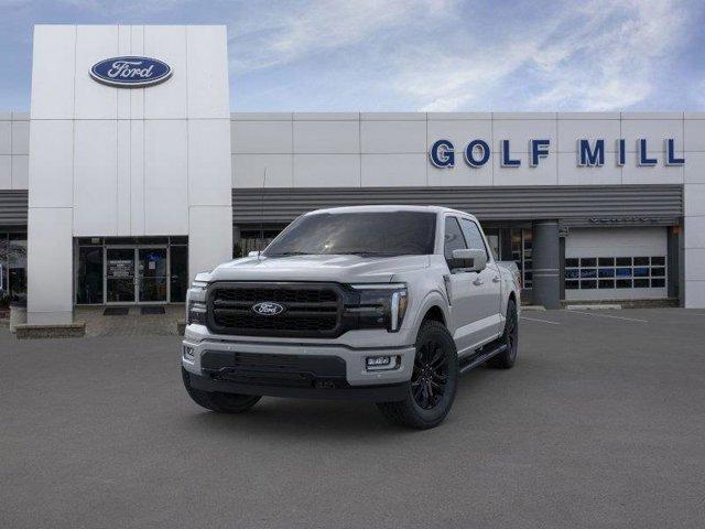 new 2024 Ford F-150 car, priced at $93,465