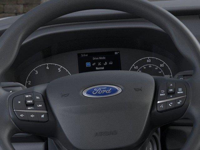 new 2025 Ford Transit-350 car, priced at $54,519