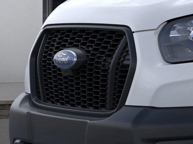 new 2025 Ford Transit-350 car, priced at $54,519