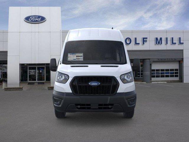 new 2025 Ford Transit-350 car, priced at $54,519
