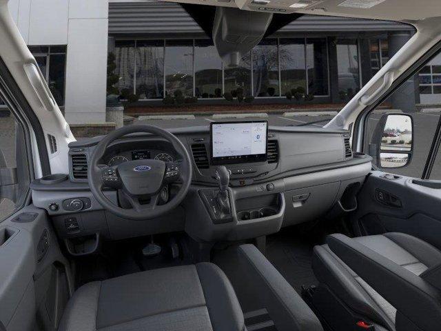 new 2025 Ford Transit-350 car, priced at $54,519