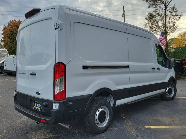 new 2024 Ford Transit-250 car, priced at $51,556