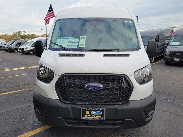 new 2024 Ford Transit-250 car, priced at $54,270