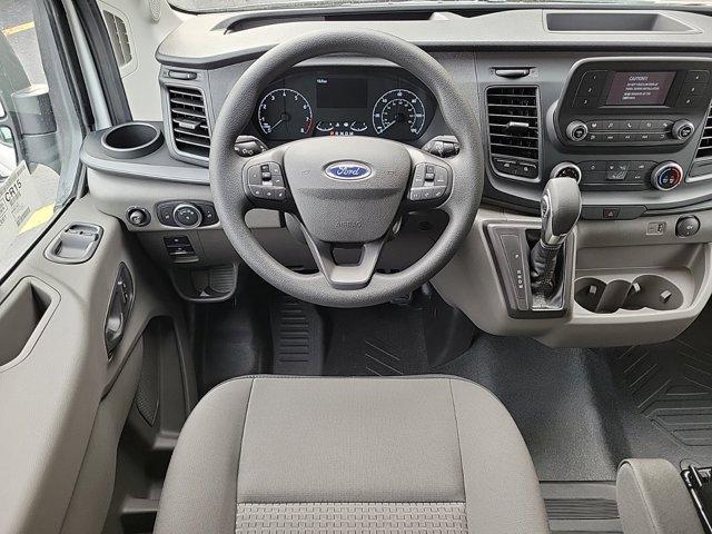 new 2024 Ford Transit-250 car, priced at $51,556