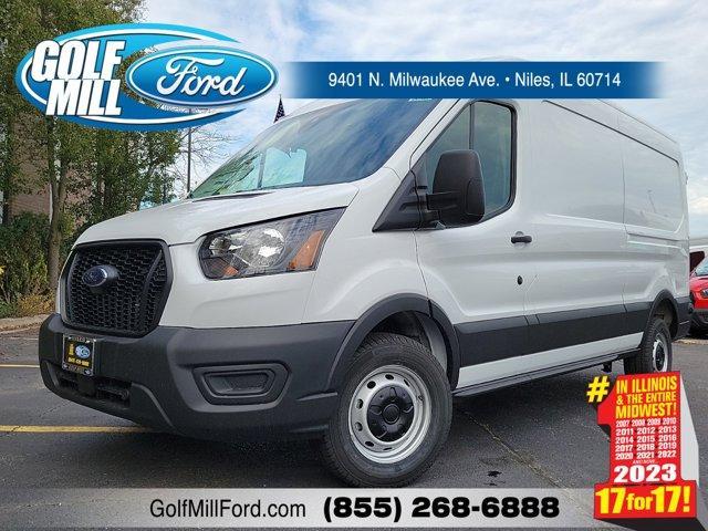 new 2024 Ford Transit-250 car, priced at $51,556