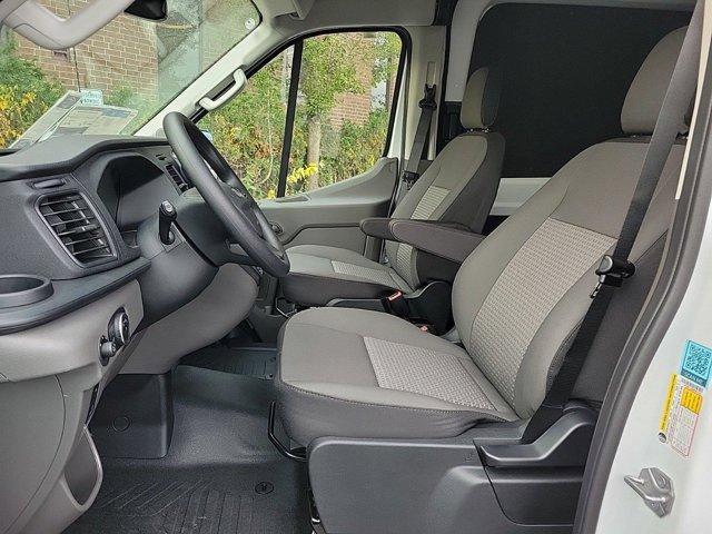 new 2024 Ford Transit-250 car, priced at $54,270