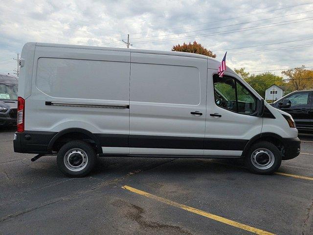 new 2024 Ford Transit-250 car, priced at $54,270