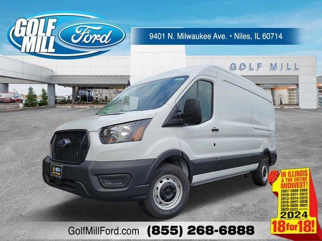 new 2024 Ford Transit-250 car, priced at $54,270